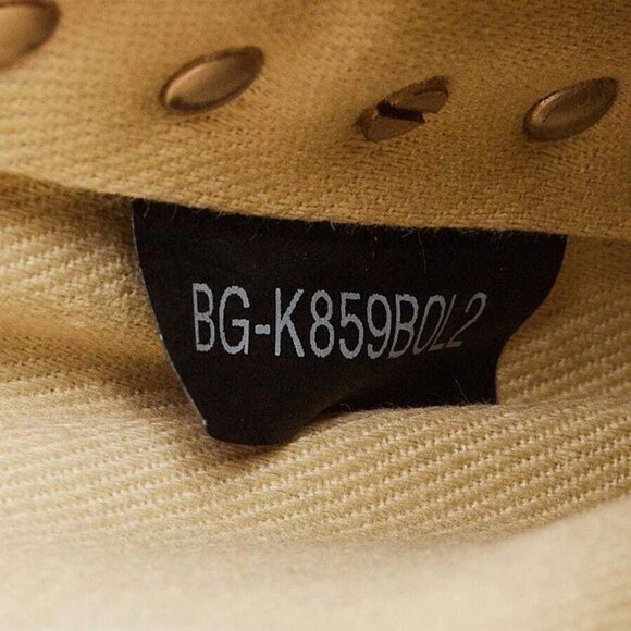 Valentino Red Smooth Leather Rockstud Mini Backpack Bag - Picture 8 of 10